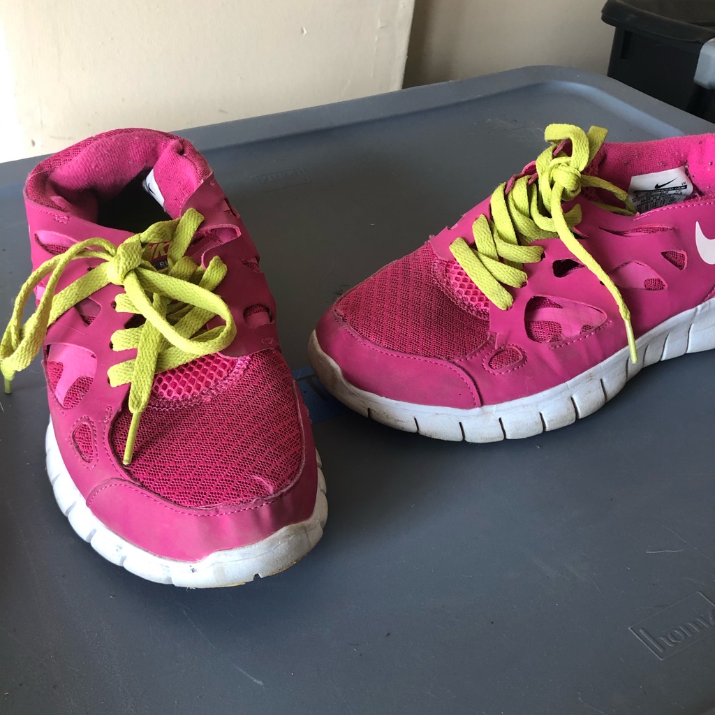 Nike Free Run 2 - Women’s Size 8